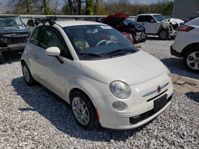 fiat 500 pop 2012 3c3cffar2ct119823