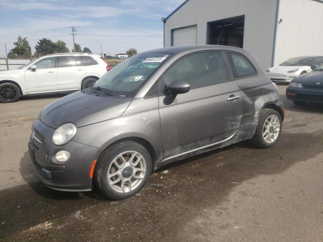 fiat 500 pop 2012 3c3cffar2ct124357