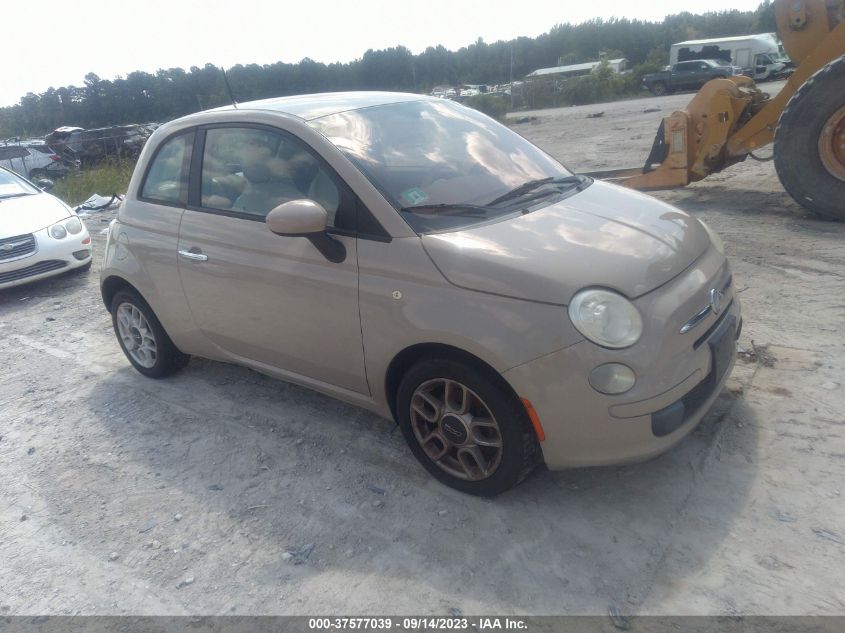 fiat 500 2012 3c3cffar2ct131163