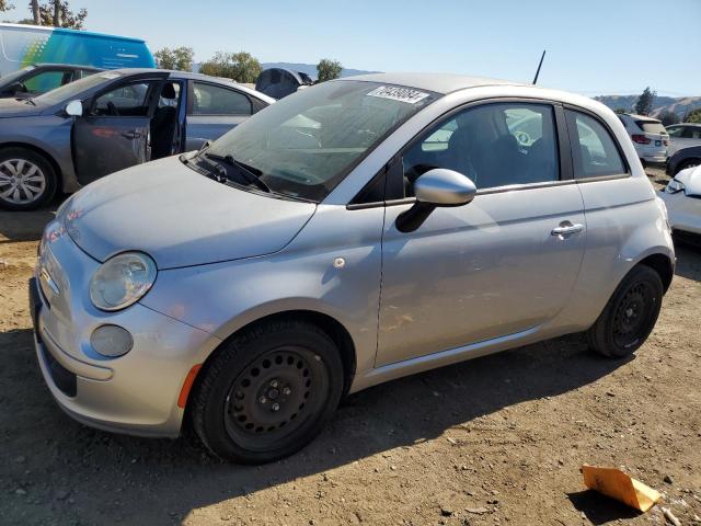 fiat 500 pop 2012 3c3cffar2ct260505