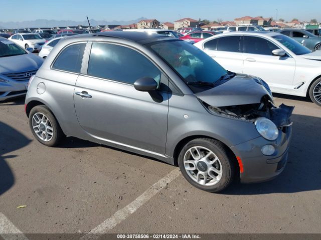 fiat 500 2012 3c3cffar2ct365271