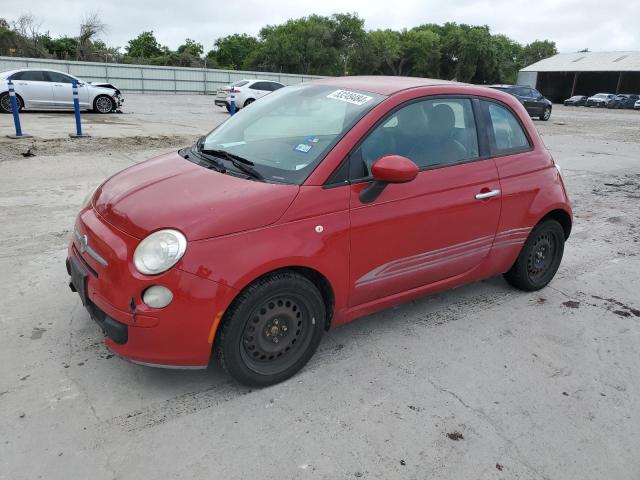 fiat 500 pop 2013 3c3cffar2dt532942