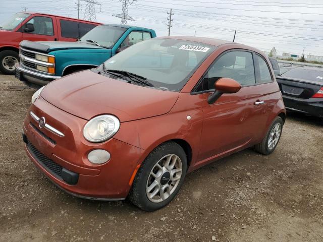 fiat 500 pop 2014 3c3cffar2et209718