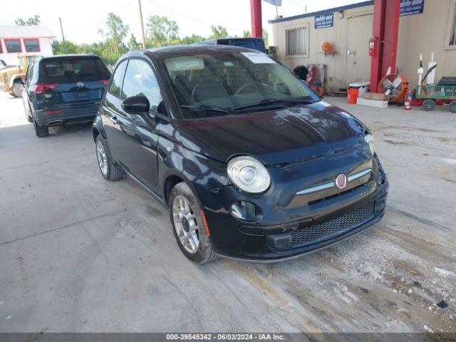 fiat 500 2015 3c3cffar2ft561831