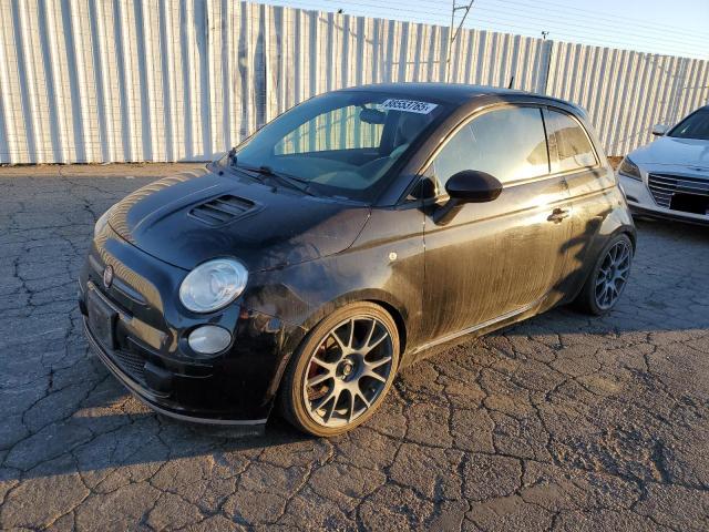 fiat 500 pop 2015 3c3cffar2ft570819