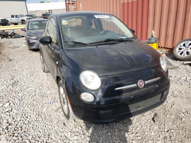 fiat 500 pop 2015 3c3cffar2ft590214