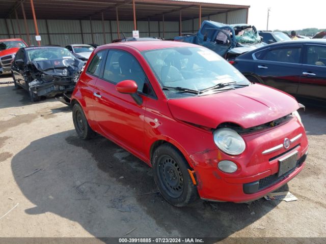 fiat 500 2015 3c3cffar2ft624829