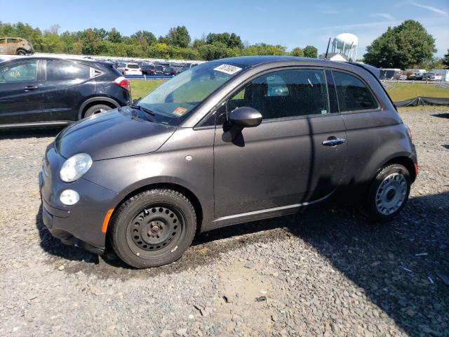 fiat 500 pop 2015 3c3cffar2ft710285