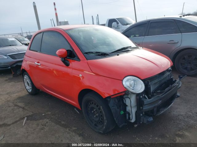 fiat 500 2016 3c3cffar2gt184337