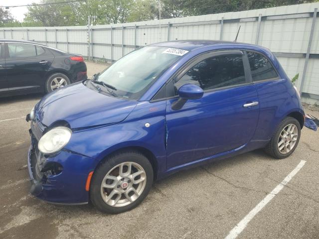 fiat 500 2012 3c3cffar3ct127901