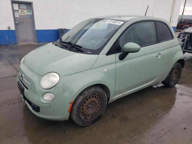 fiat 500 pop 2012 3c3cffar3ct182803