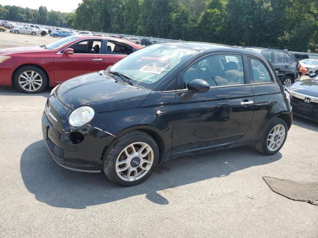 fiat 500 pop 2012 3c3cffar3ct304110