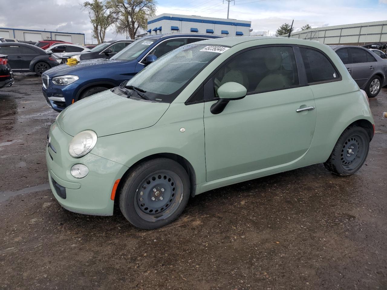 fiat 500 2012 3c3cffar3ct363397