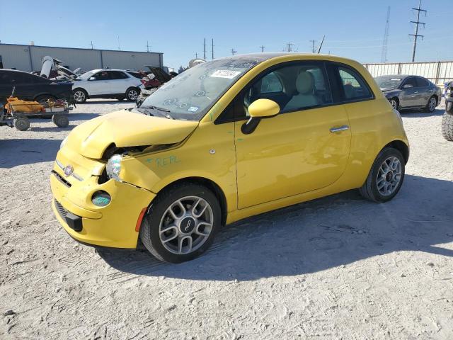 fiat 500 pop 2012 3c3cffar3ct365120