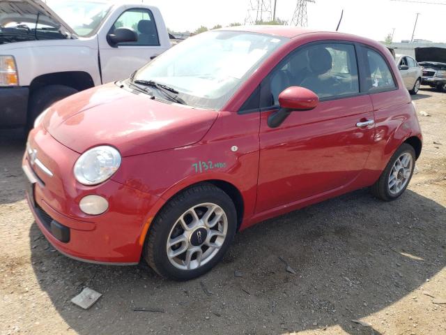 fiat 500 pop 2013 3c3cffar3dt511484