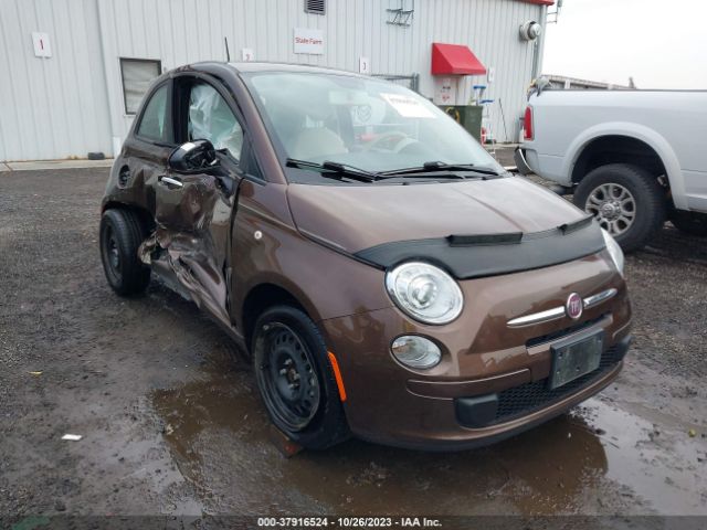 fiat 500 2013 3c3cffar3dt513736