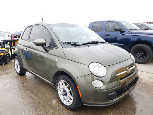 fiat 500 pop 2013 3c3cffar3dt665080