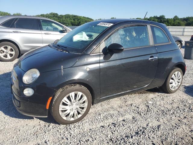 fiat 500 2013 3c3cffar3dt674135