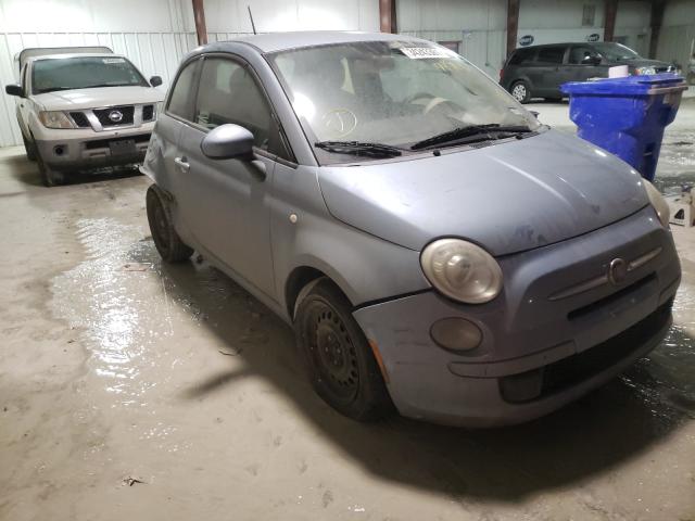 fiat 500 pop 2013 3c3cffar3dt745110