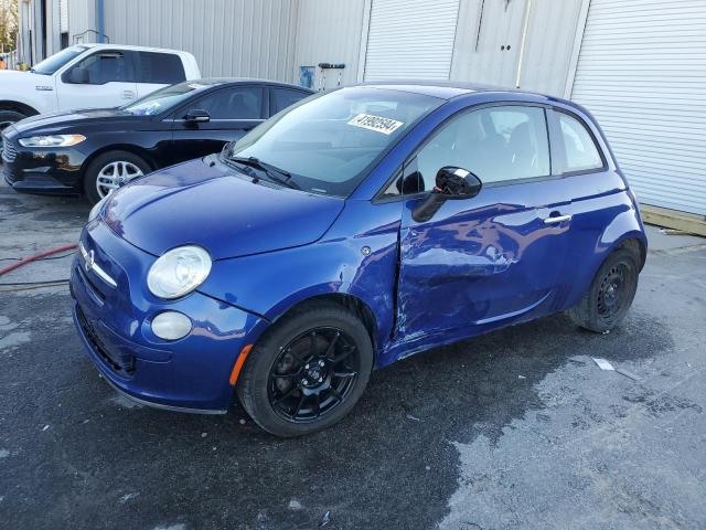 fiat 500 2013 3c3cffar3dt746001