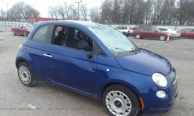 fiat 500 2013 3c3cffar3dt748511