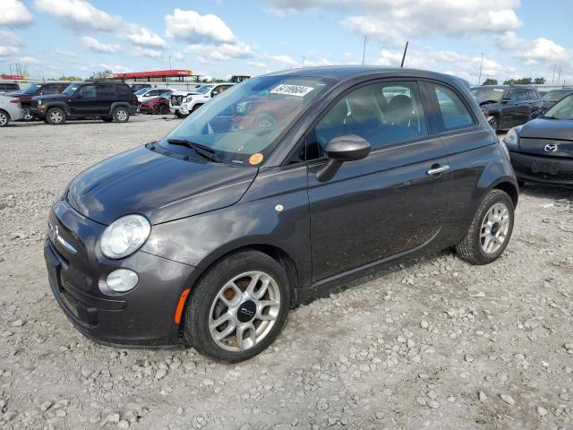 fiat 500 pop 2014 3c3cffar3et165258