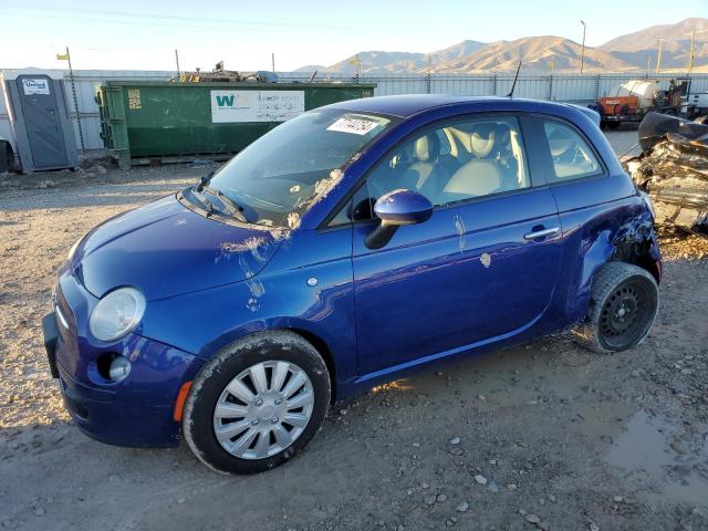 fiat 500 pop 2014 3c3cffar3et165292