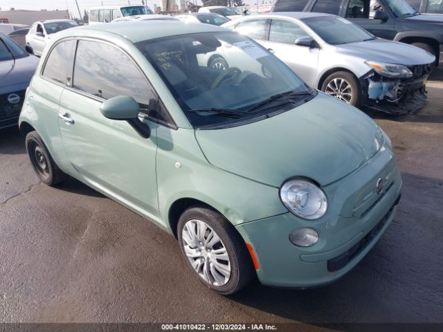 fiat 500 2015 3c3cffar3ft570568