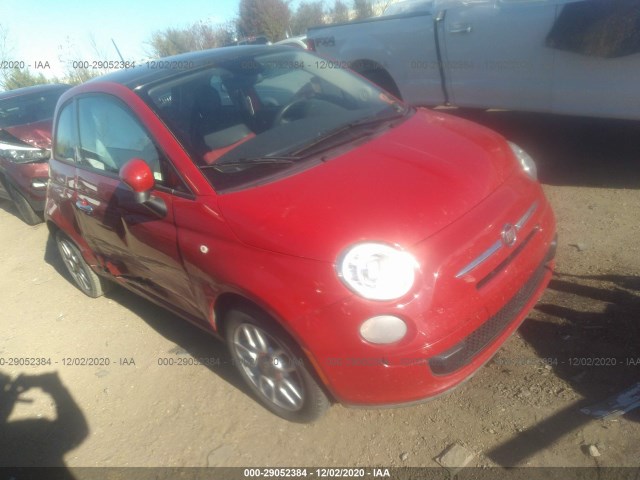 fiat 500 2015 3c3cffar3ft594451