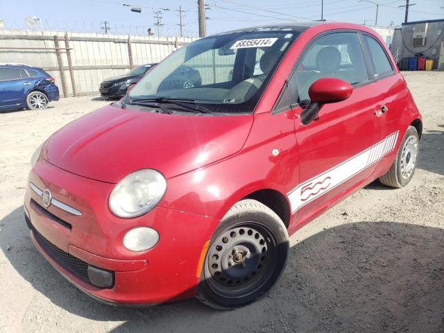 fiat 500 pop 2012 3c3cffar4ct120701