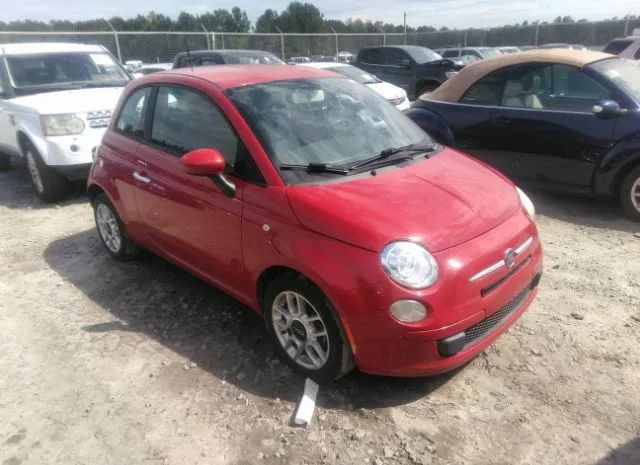 fiat 500 2012 3c3cffar4ct125509