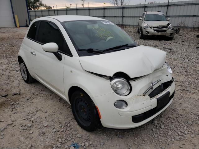 fiat 500 pop 2012 3c3cffar4ct128099