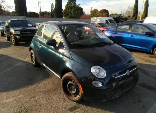 fiat 500 2013 3c3cffar4dt560144