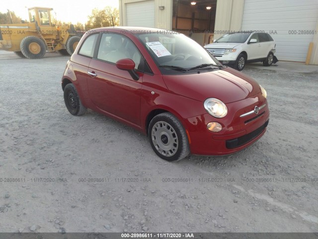 fiat 500 2013 3c3cffar4dt611402