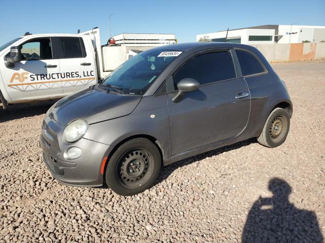 fiat 500 pop 2013 3c3cffar4dt684446