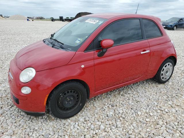 fiat 500 2013 3c3cffar4dt698167