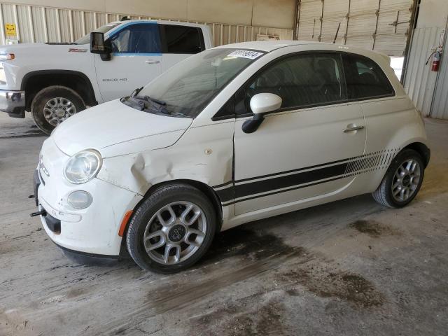 fiat 500 pop 2013 3c3cffar4dt742264