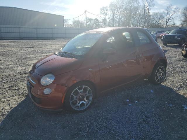 fiat 500 2013 3c3cffar4dt747383