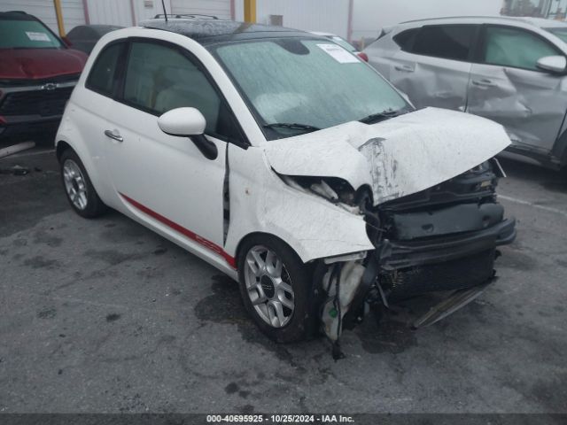 fiat 500 2015 3c3cffar4ft620457