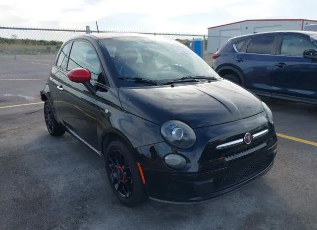 fiat 500 2015 3c3cffar4ft640627