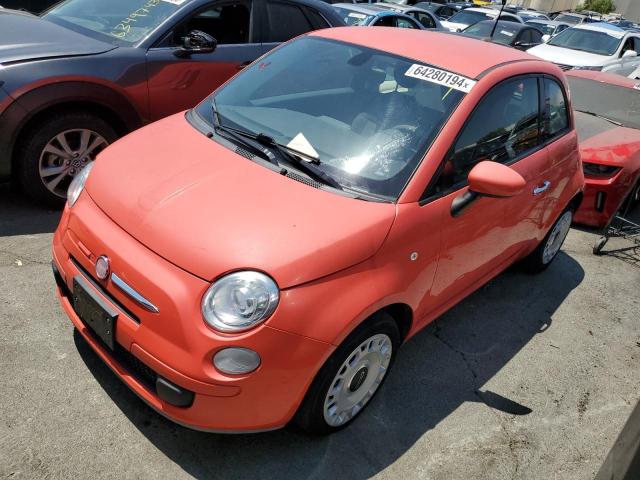 fiat 500 pop 2016 3c3cffar4gt143174