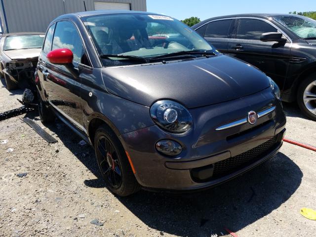 fiat 500 pop 2016 3c3cffar4gt246188