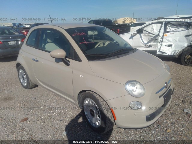 fiat 500 2012 3c3cffar5ct100313