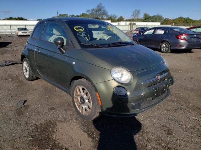 fiat 500 pop 2012 3c3cffar5ct116933