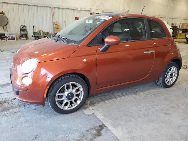 fiat 500 pop 2012 3c3cffar5ct182012