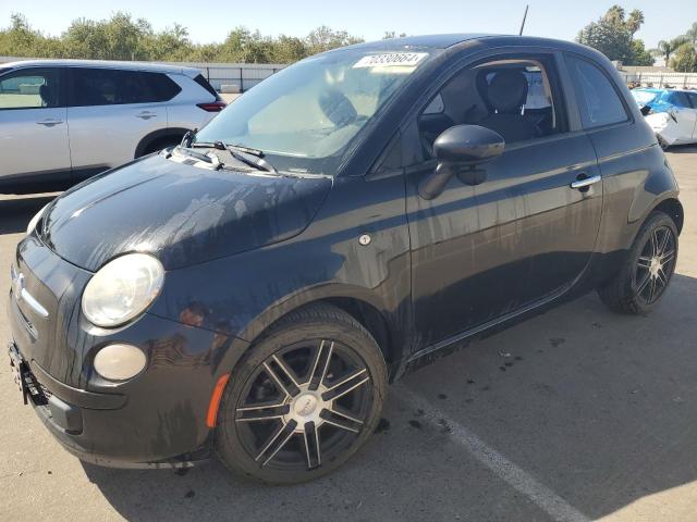 fiat 500 pop 2012 3c3cffar5ct269747