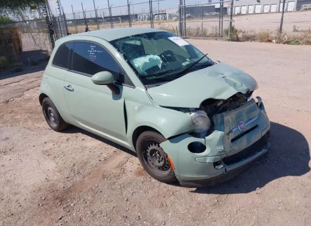 fiat 500 2013 3c3cffar5dt746114