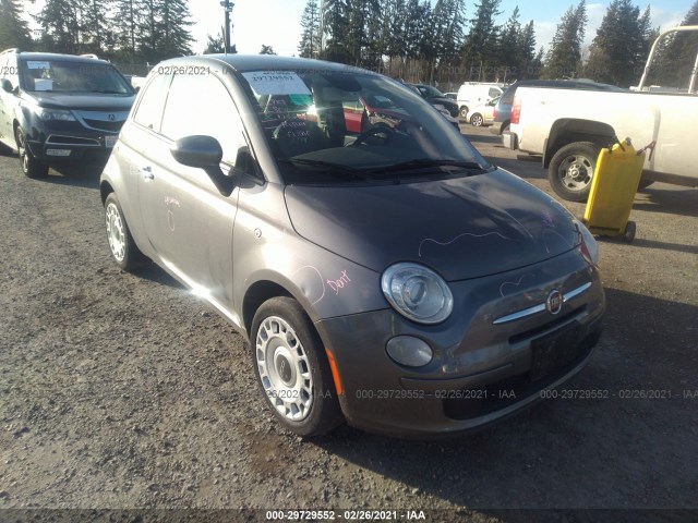 fiat 500 2013 3c3cffar5dt746128