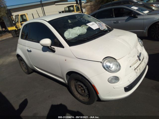 fiat 500 2013 3c3cffar5dt752351