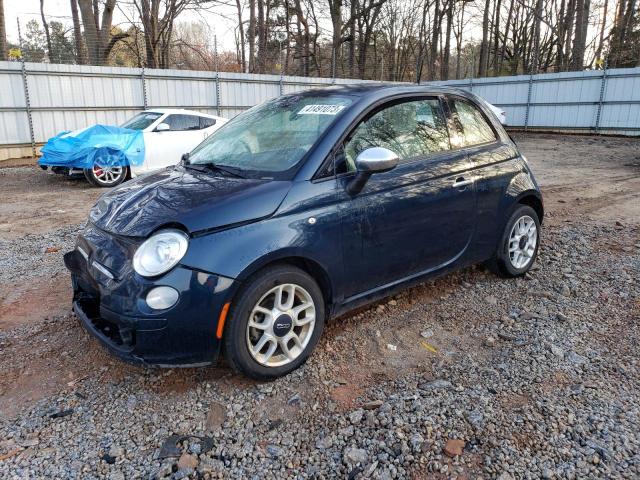 fiat 500 pop 2014 3c3cffar5et168209